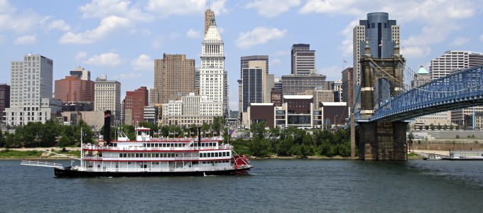 TOEFL Prep Courses in Cincinnati TOEFL Prep Courses in Cincinnati