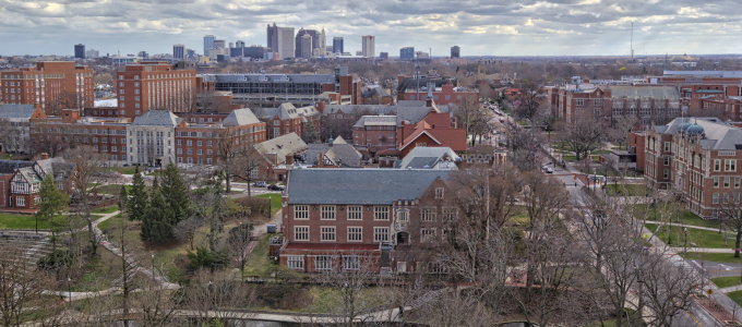 TOEFL Prep Courses in Columbus TOEFL Prep Courses in Columbus