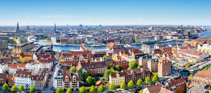 TOEFL Courses in Copenhagen TOEFL Courses in Copenhagen