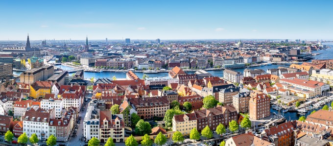 TOEFL Courses in Copenhagen