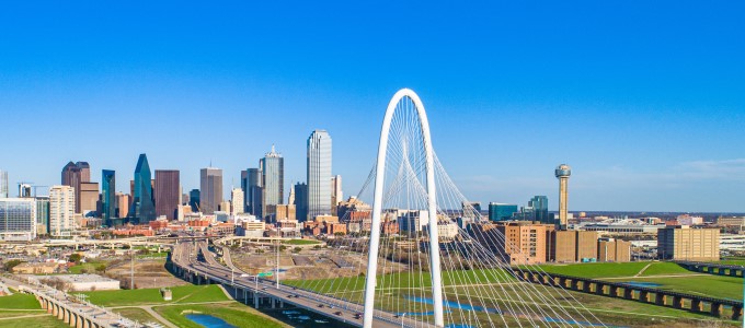 TOEFL Prep Courses in Dallas