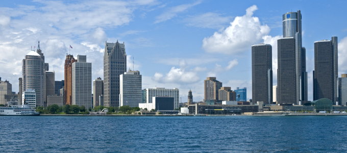 TOEFL Courses in Detroit