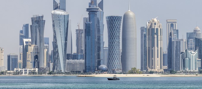 TOEFL Prep Courses in Doha TOEFL Prep Courses in Doha