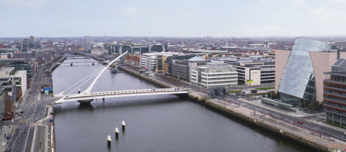 TOEFL Prep Courses in Dublin TOEFL Prep Courses in Dublin