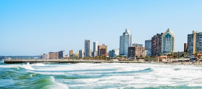 TOEFL Courses in Durban TOEFL Courses in Durban