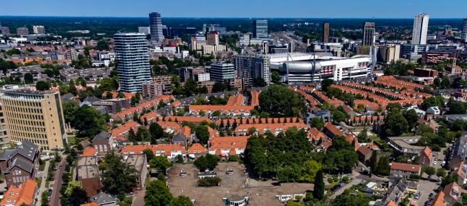 TOEFL Prep Courses in Eindhoven TOEFL Prep Courses in Eindhoven