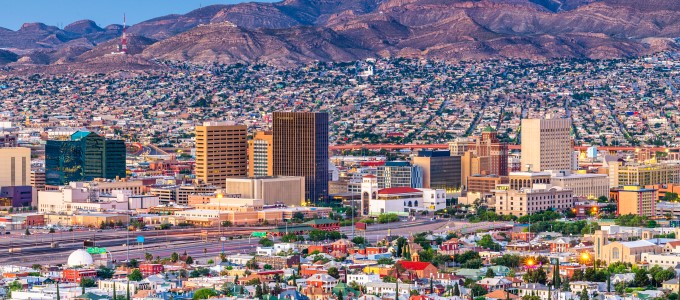 TOEFL Courses in El Paso