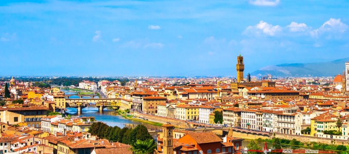 TOEFL Courses in Florence