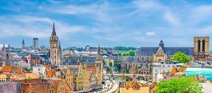 TOEFL Prep Courses in Ghent TOEFL Prep Courses in Ghent