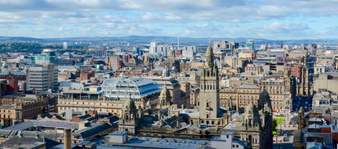 TOEFL Courses in Glasgow