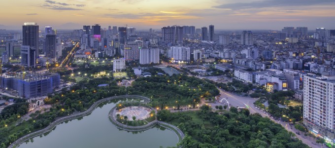TOEFL Prep Courses in Hanoi TOEFL Prep Courses in Hanoi