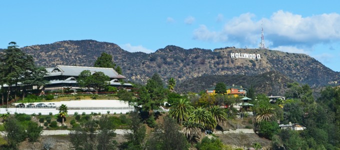 TOEFL Prep Courses in Hollywood