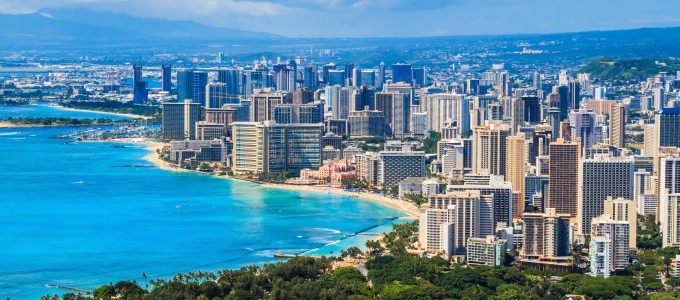 TOEFL Prep Courses in Honolulu