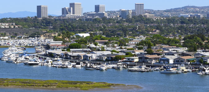 TOEFL Prep Courses in Irvine TOEFL Prep Courses in Irvine