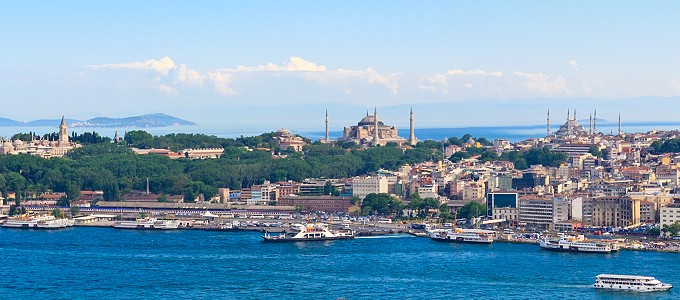 TOEFL Courses in Istanbul