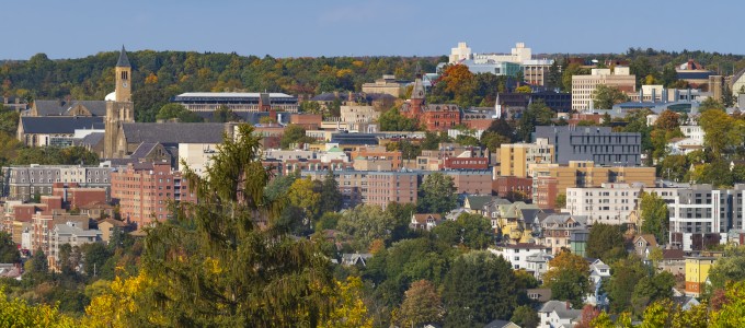 TOEFL Prep Courses in Ithaca