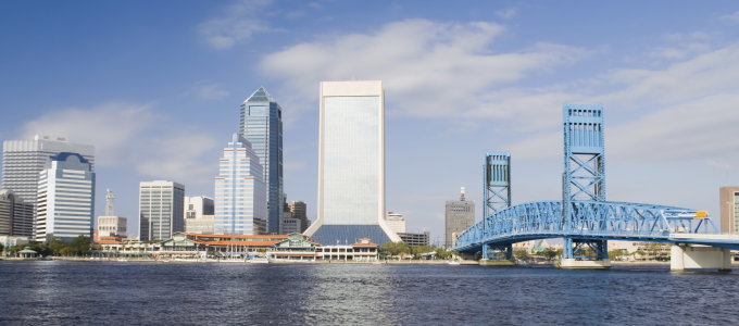 TOEFL Prep Courses in Jacksonville