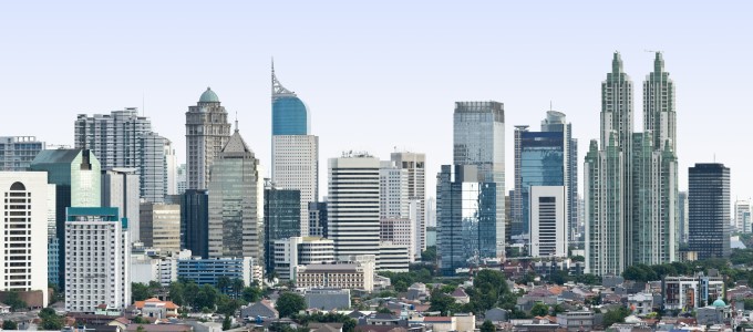 TOEFL Prep Courses in Jakarta TOEFL Prep Courses in Jakarta
