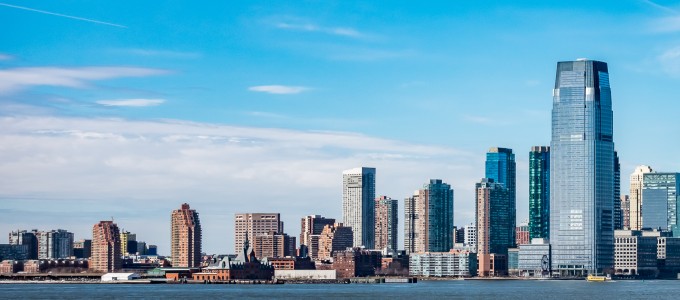 TOEFL Courses in Jersey City TOEFL Courses in Jersey City