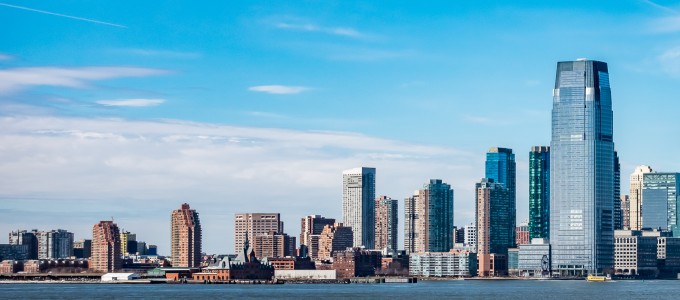 TOEFL Courses in Jersey City