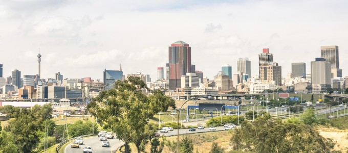 TOEFL Prep Courses in Johannesburg