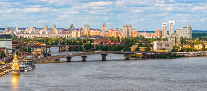 TOEFL Prep Courses in Kiev