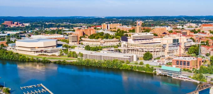 TOEFL Courses in Knoxville TOEFL Courses in Knoxville