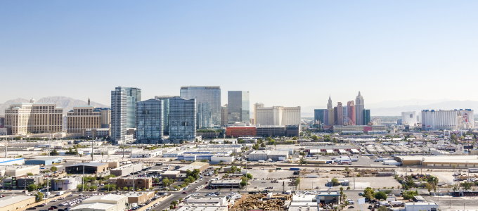 TOEFL Prep Courses in Las Vegas