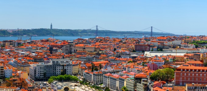 TOEFL Courses in Lisbon