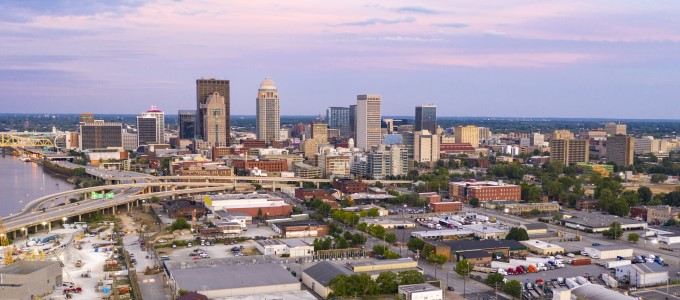 TOEFL Prep Courses in Louisville