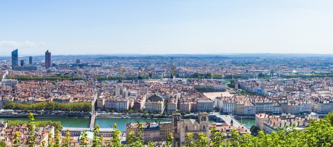 TOEFL Courses in Lyon TOEFL Courses in Lyon