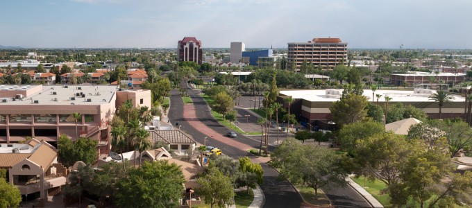 TOEFL Prep Courses in Mesa TOEFL Prep Courses in Mesa