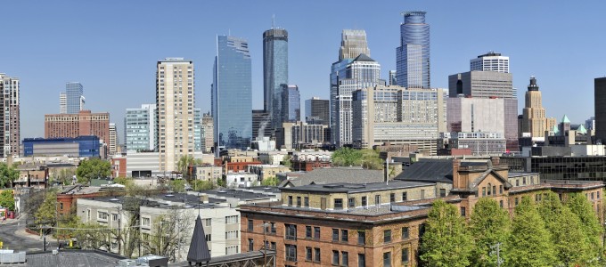 TOEFL Prep Courses in Minneapolis