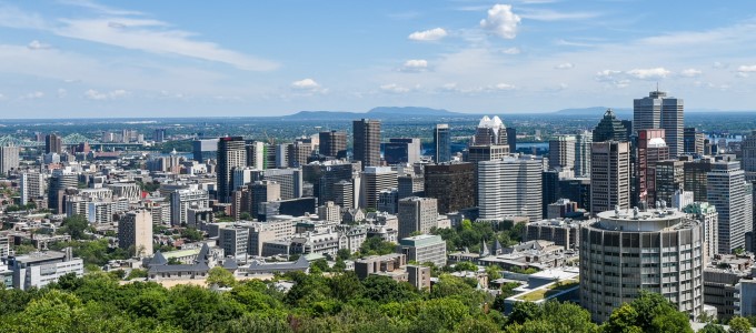 TOEFL Prep Courses in Montreal