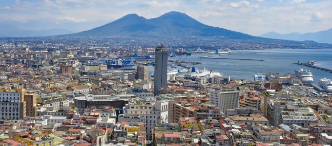 TOEFL Courses in Naples