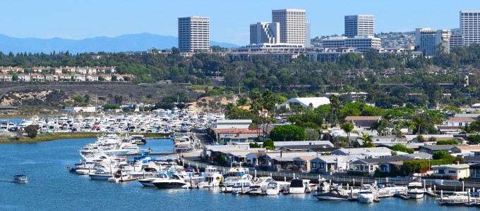TOEFL Courses in Newport Beach