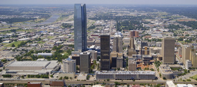 TOEFL Prep Courses in Oklahoma City