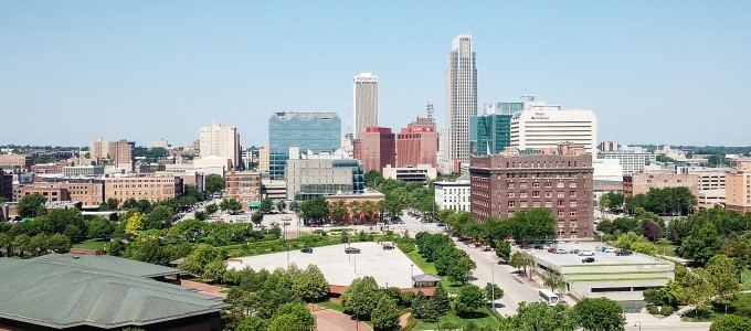 TOEFL Courses in Omaha