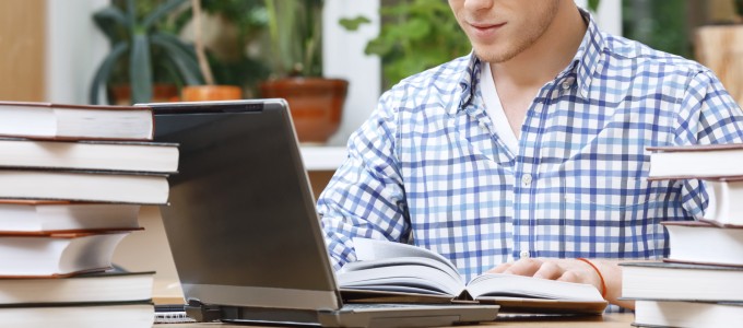 TOEFL Prep Courses Online