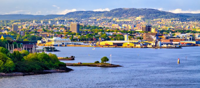 TOEFL Prep Courses in Oslo TOEFL Prep Courses in Oslo