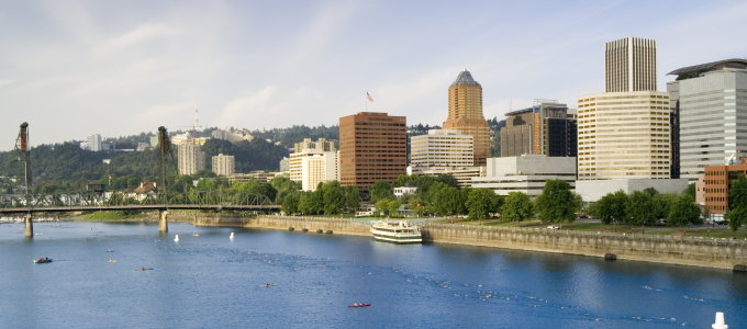 TOEFL Prep Courses in Portland