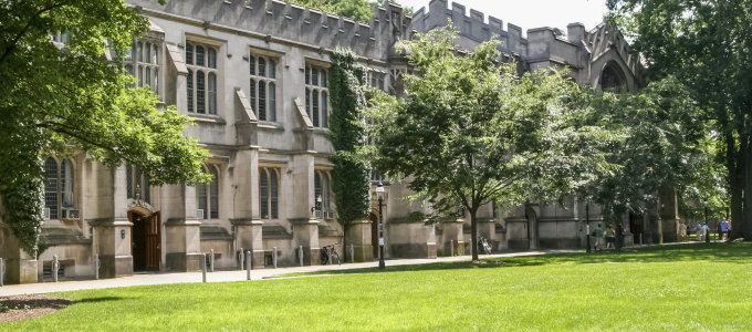 TOEFL Prep Courses in Princeton TOEFL Prep Courses in Princeton