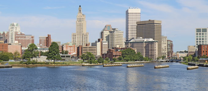 TOEFL Courses in Providence