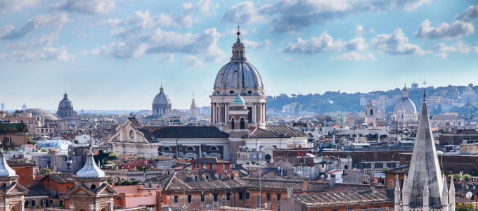 TOEFL Prep Courses in Rome