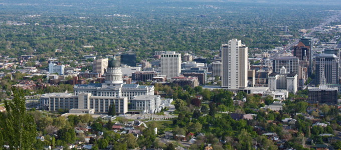 TOEFL Prep Courses in Salt Lake City