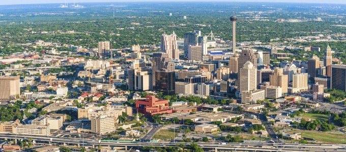 TOEFL Prep Courses in San Antonio TOEFL Prep Courses in San Antonio