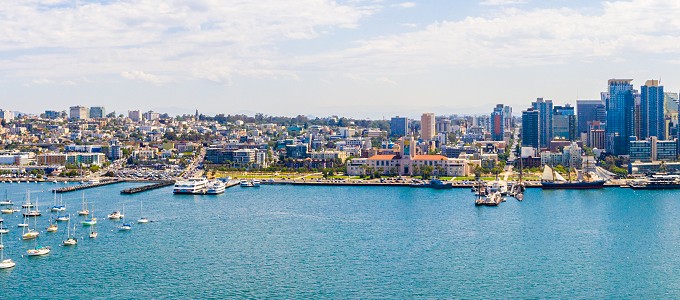 TOEFL Courses in San Diego TOEFL Courses in San Diego