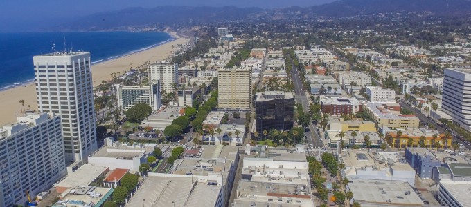 TOEFL Prep Courses in Santa Monica TOEFL Prep Courses in Santa Monica
