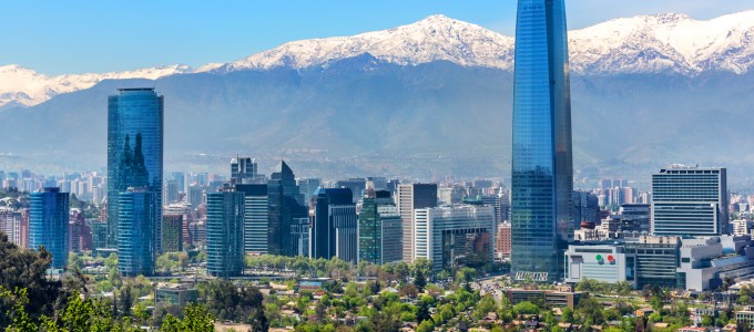 TOEFL Prep Courses in Santiago