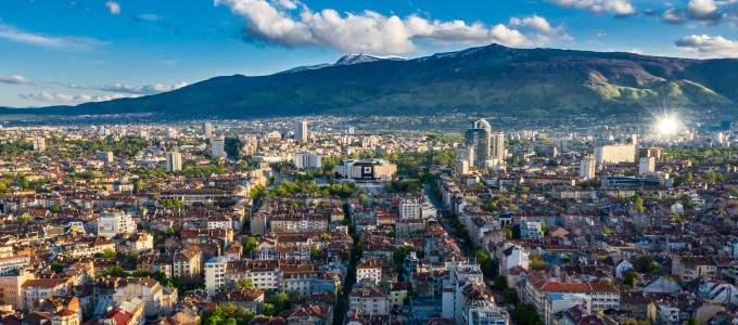 TOEFL Prep Courses in Sofia TOEFL Prep Courses in Sofia